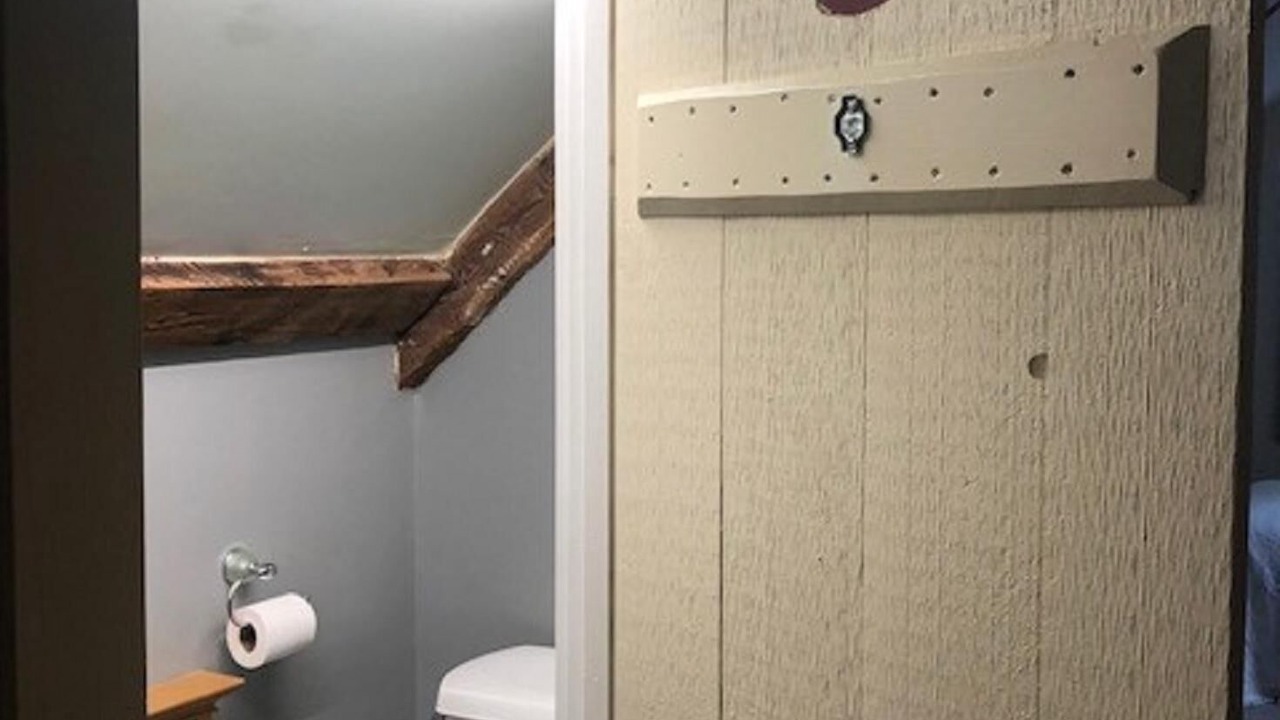 Photo of Bathroom in Portsmouth