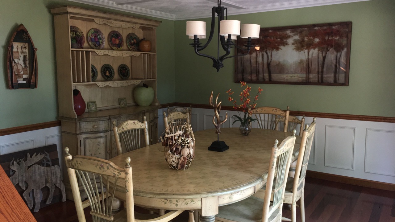 Photo of Livingroom in Laconia
