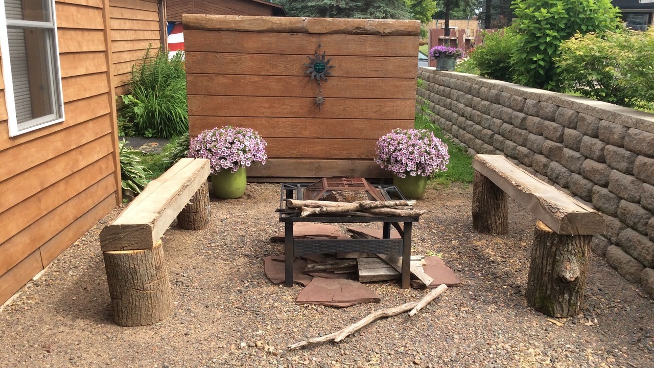 Photo of Patio Balcony in Stone Lake