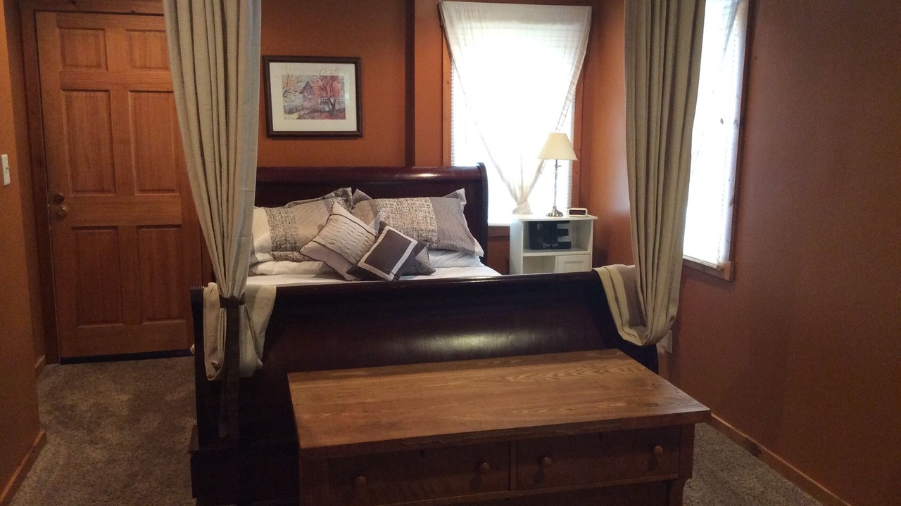 Photo of Bedroom in Stone Lake