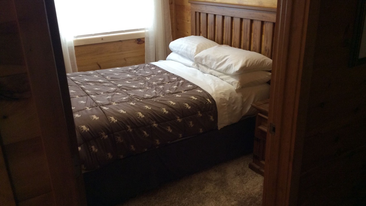 Photo of Bedroom in Stone Lake