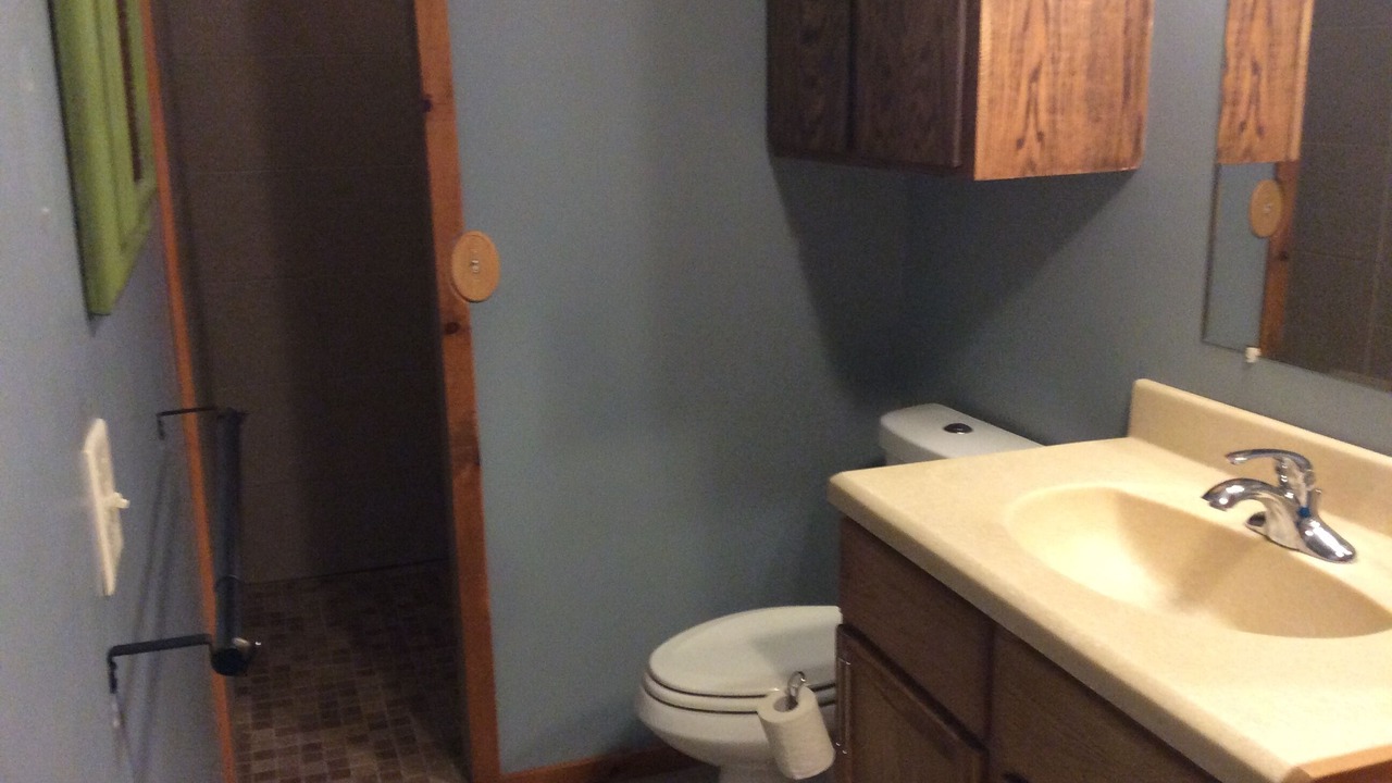 Photo of Bathroom in Stone Lake