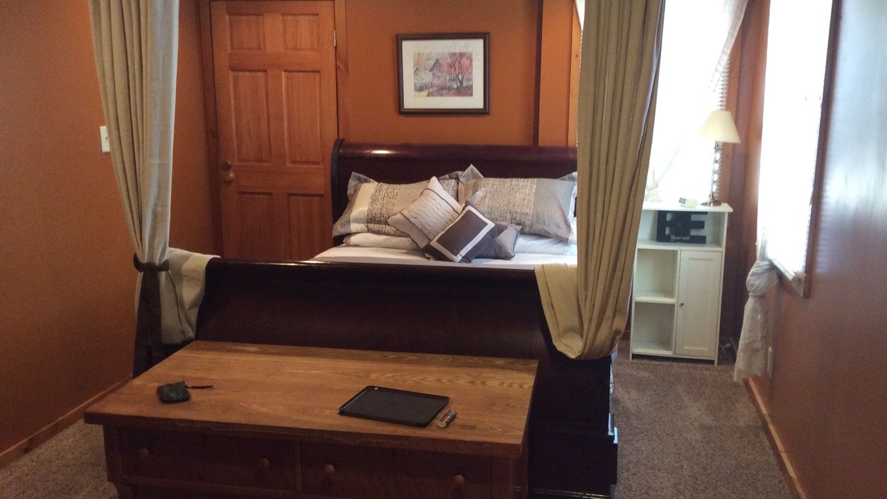 Photo of Bedroom in Stone Lake