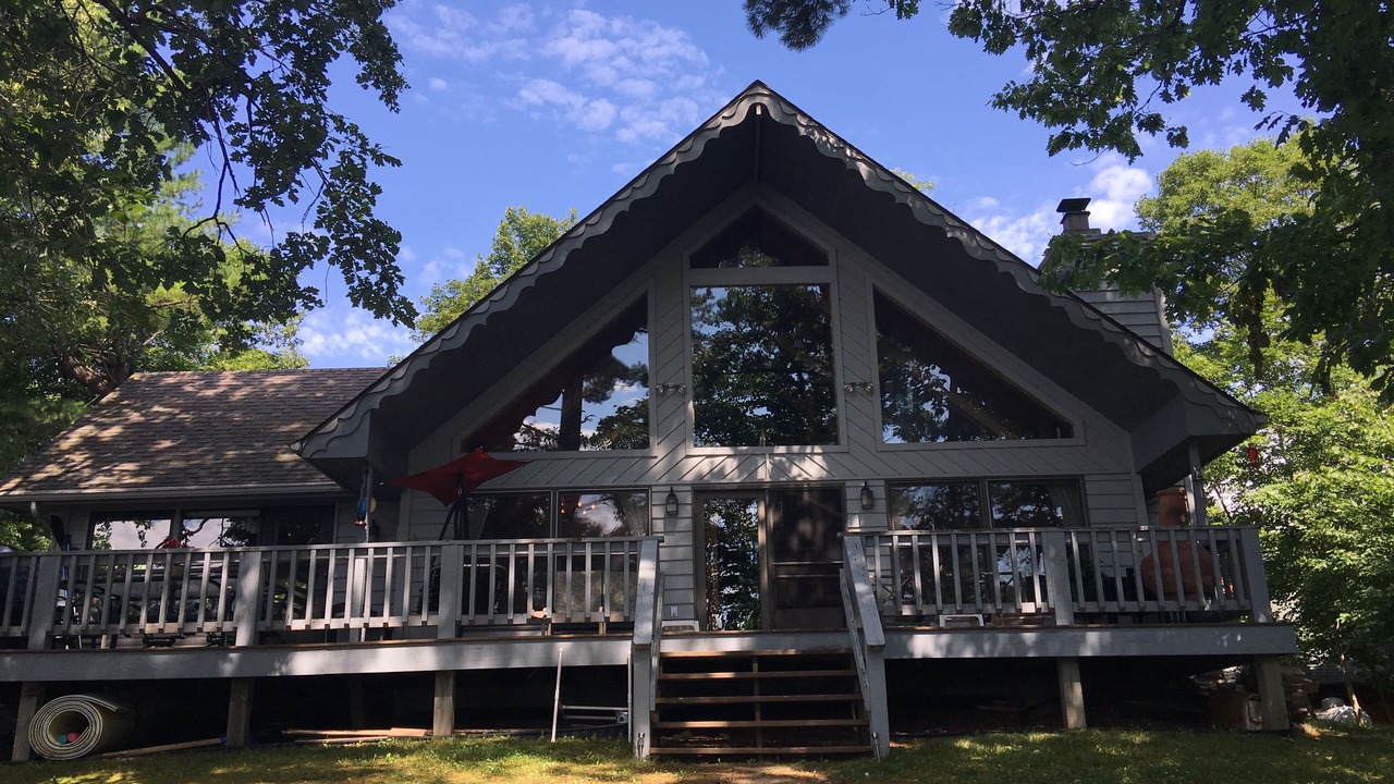 Photo of Outdoor in Longville