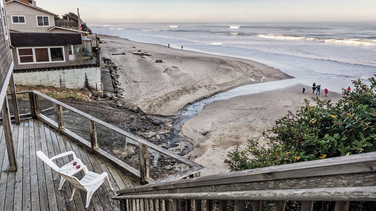 Photo of Outdoor in Gleneden Beach