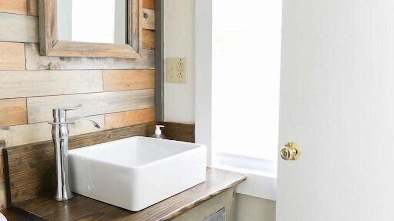 Photo of Bathroom in Ludlow