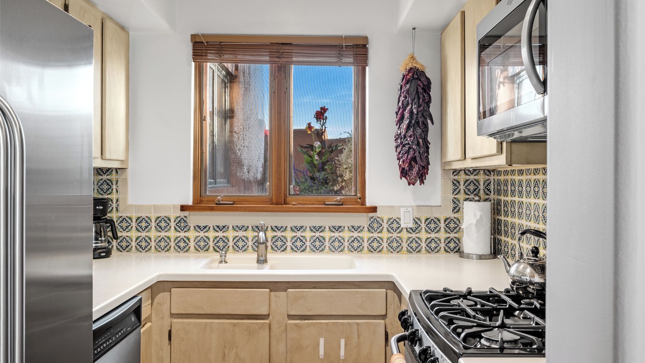 Photo of Kitchen in South Capitol