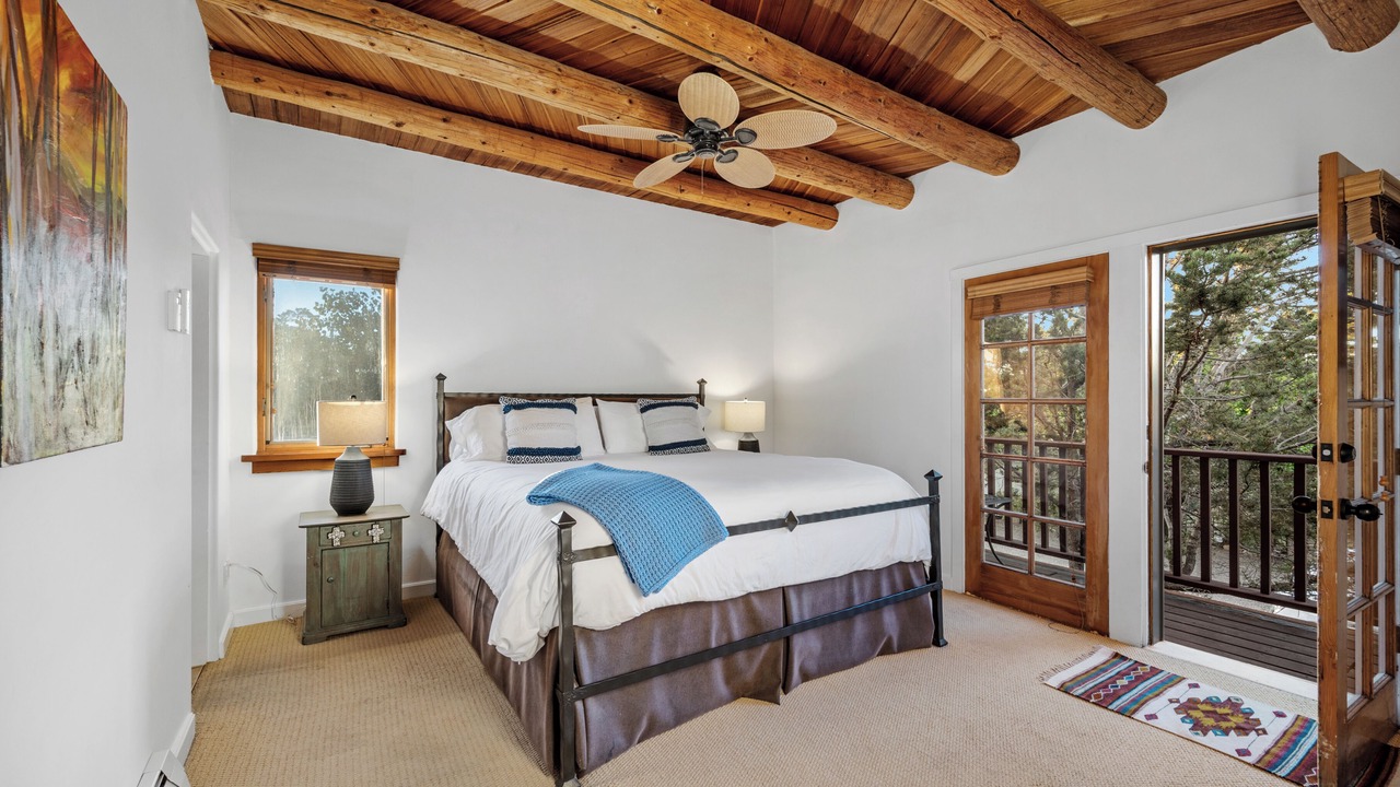 Photo of Bedroom in South Capitol