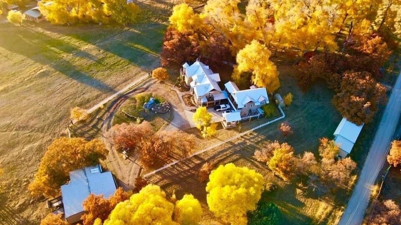 Photo of Outdoor in Arroyo Seco