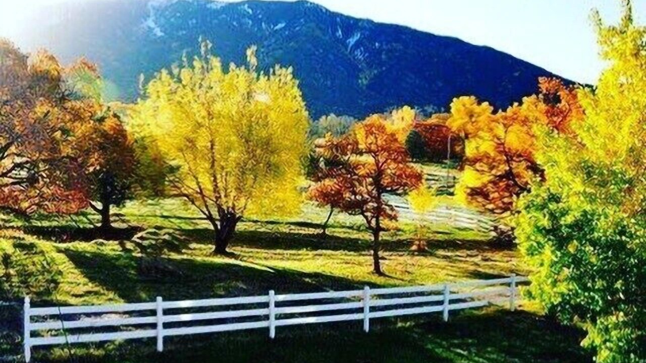 Photo of Outdoor in Arroyo Seco