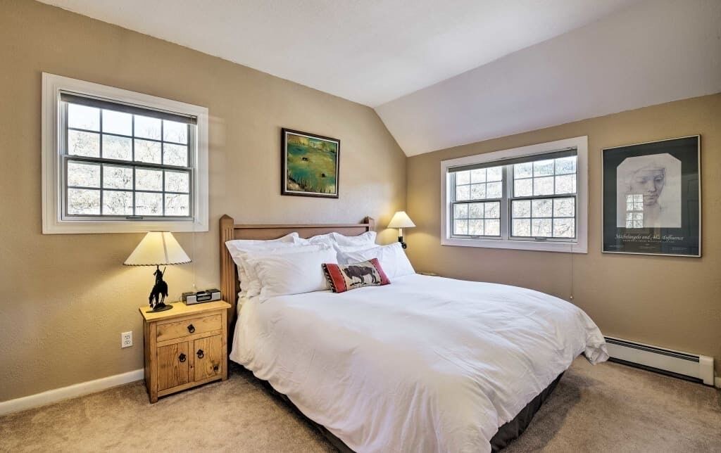Photo of Bedroom in Arroyo Seco