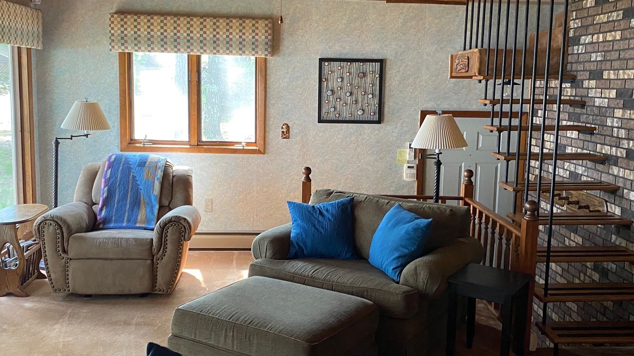Photo of Livingroom in Solon Springs