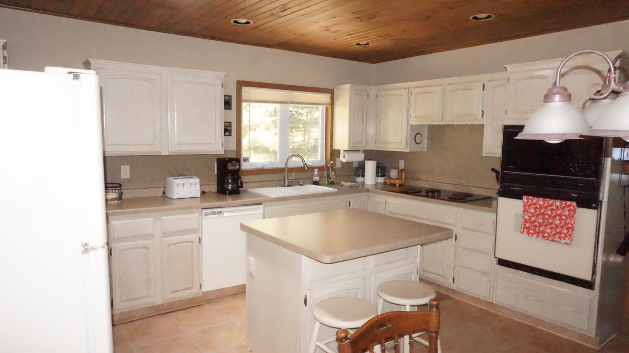 Photo of Kitchen in Solon Springs