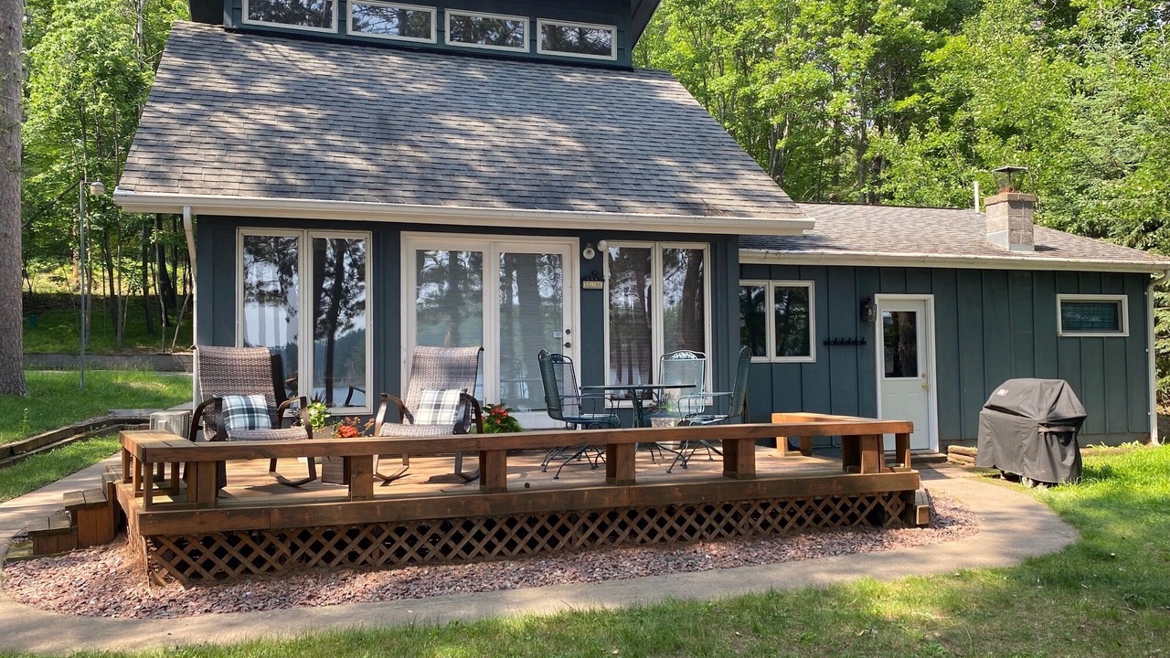 Photo of Outdoor in Solon Springs