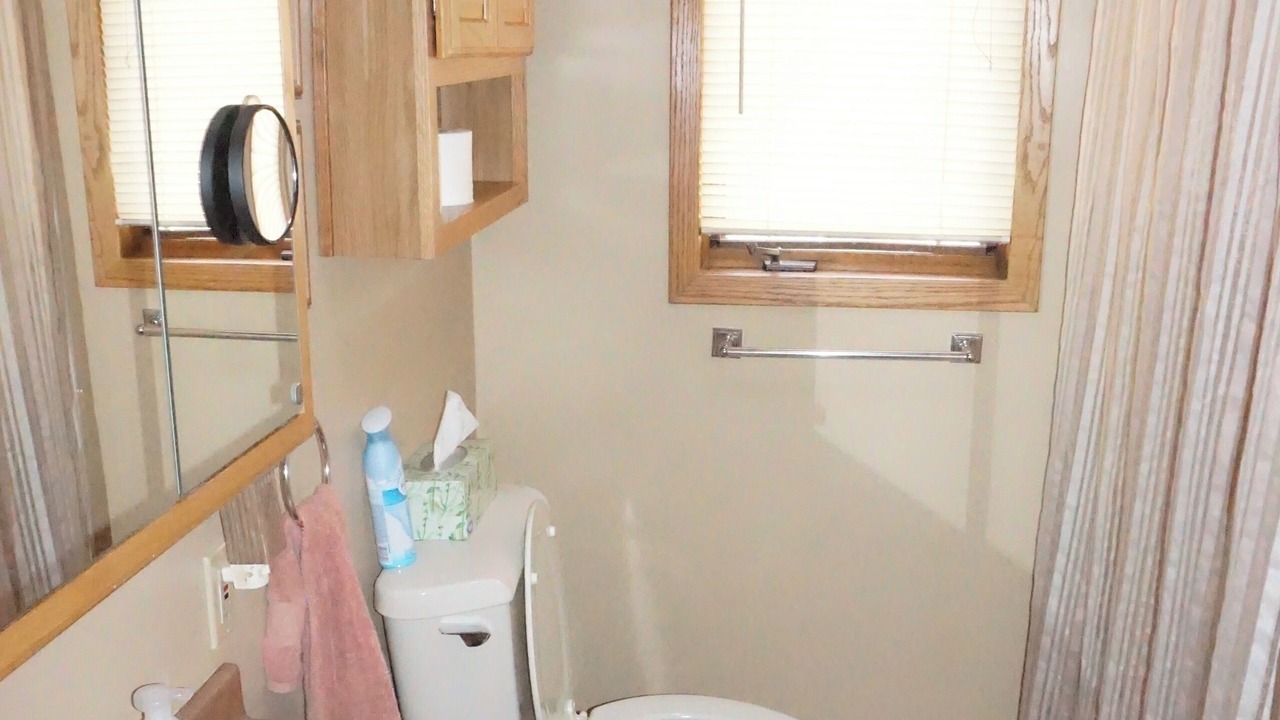 Photo of Bathroom in Solon Springs