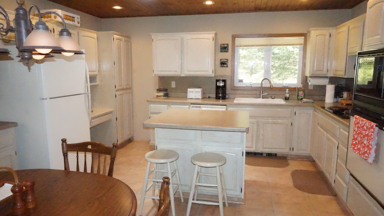 Photo of Kitchen in Solon Springs