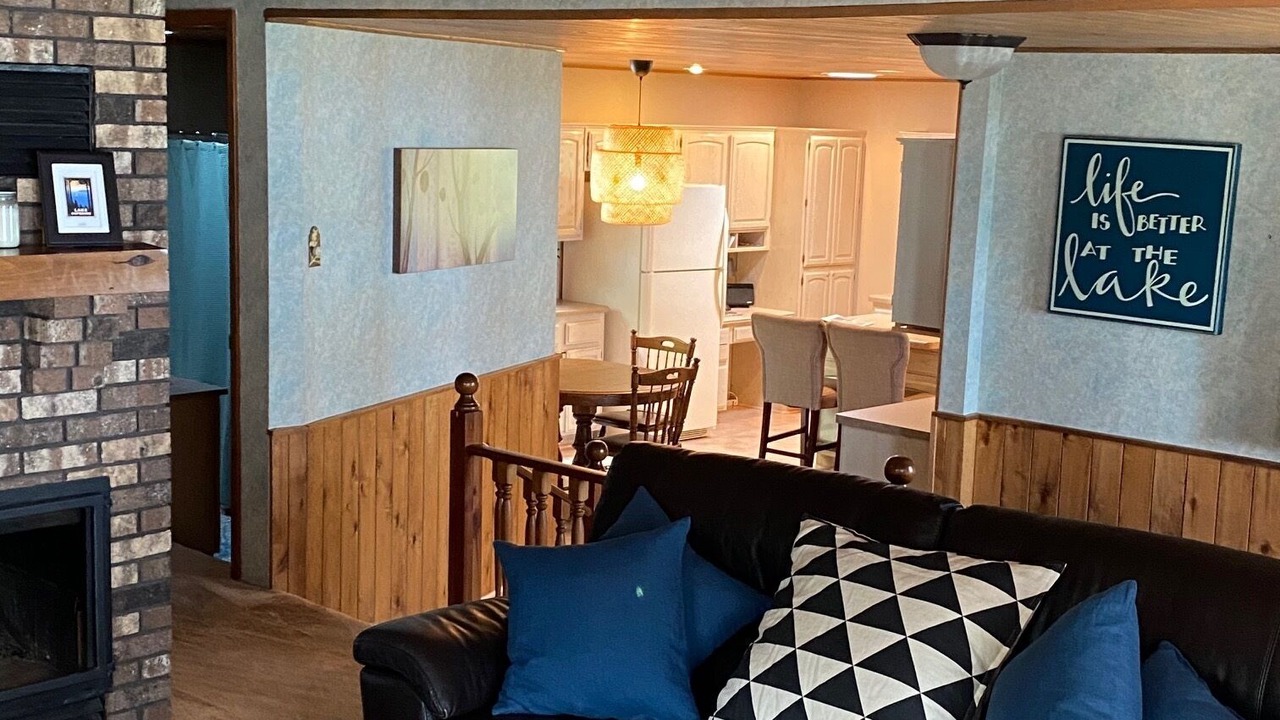 Photo of Livingroom in Solon Springs