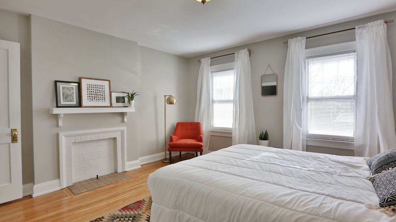Photo of Bedroom in Clintonville