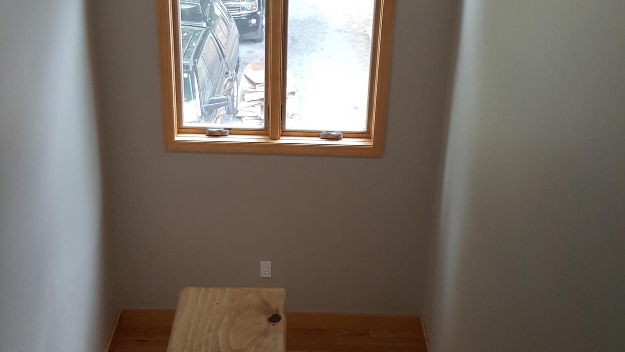 Photo of Bedroom in Wellesley Island
