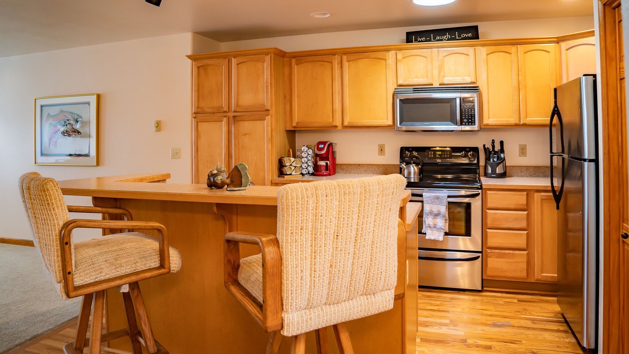 Photo of Kitchen in Florence