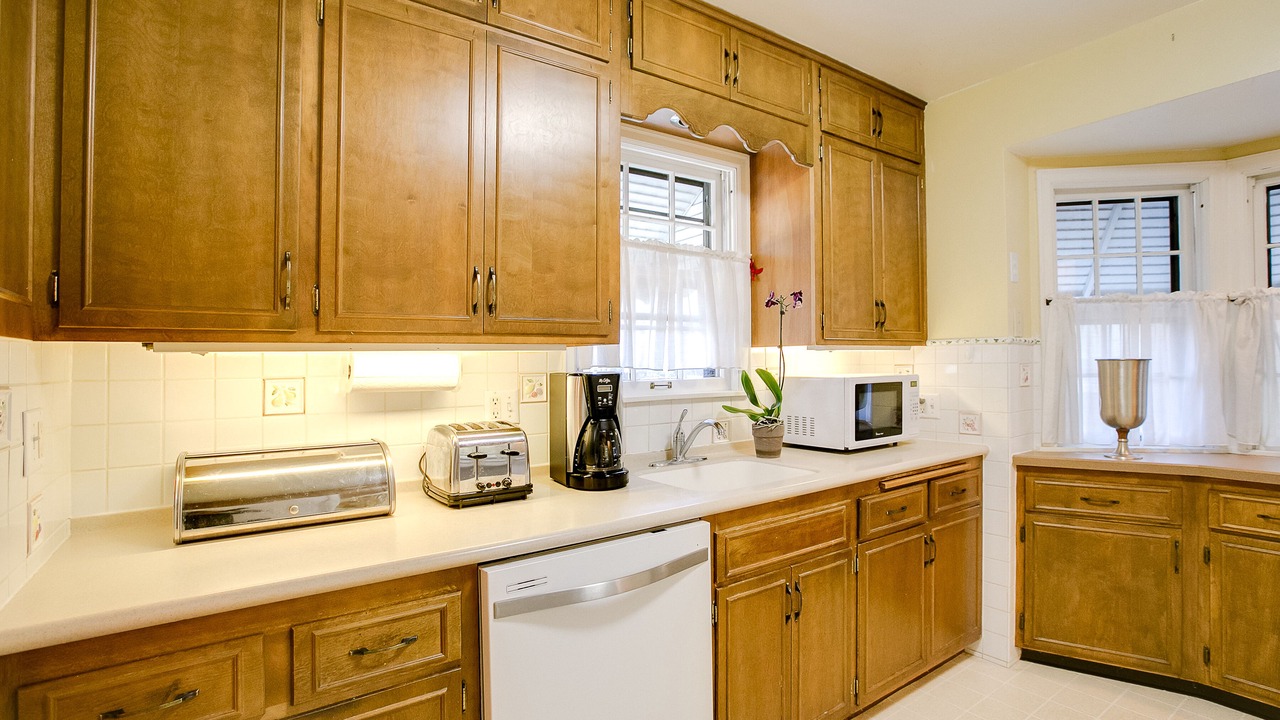 Photo of Kitchen in Regina