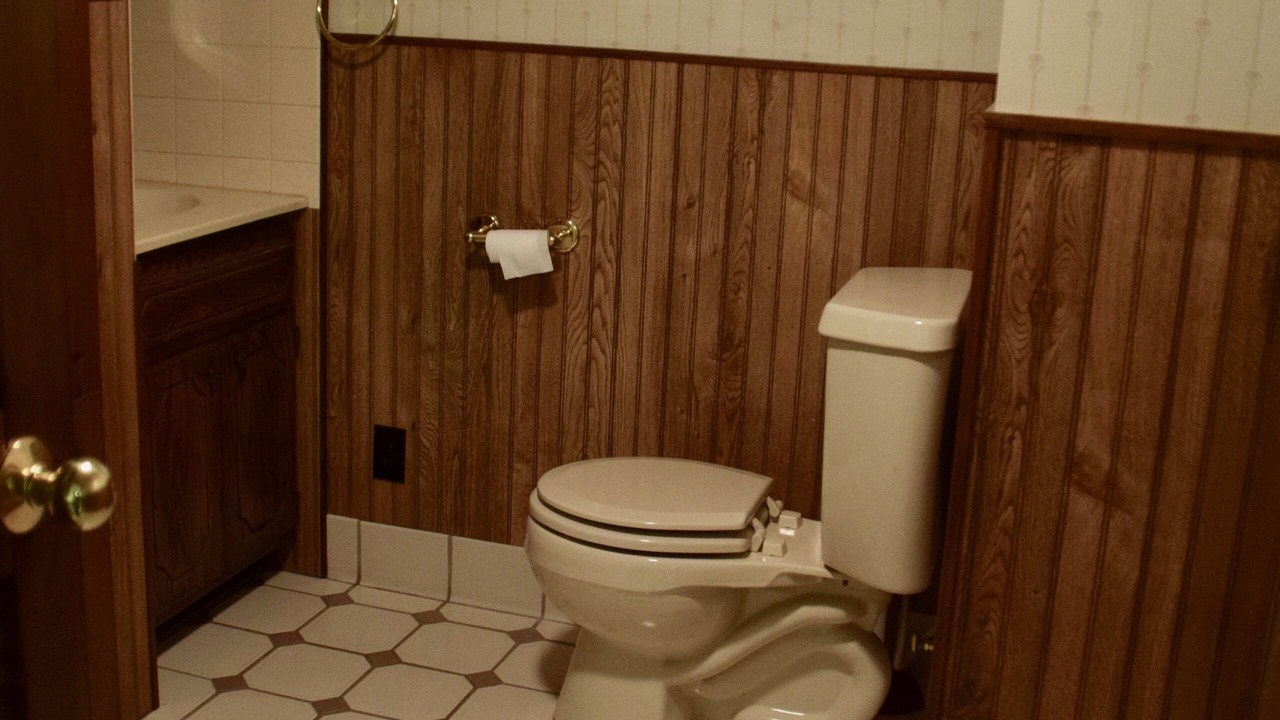 Photo of Bathroom in Regina
