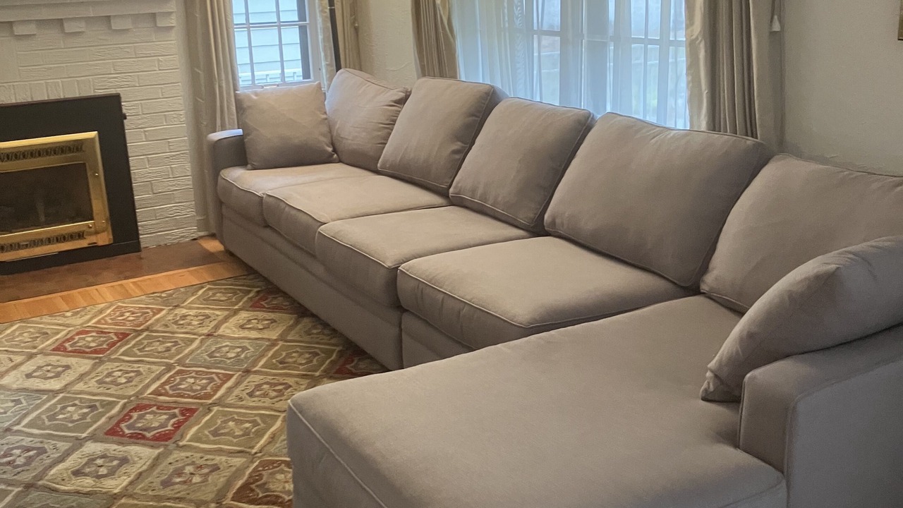 Photo of Livingroom in Regina
