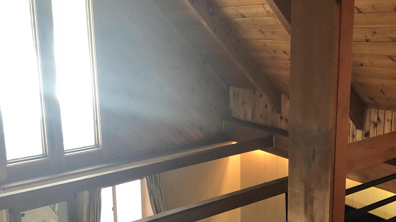Photo of Livingroom in Jay