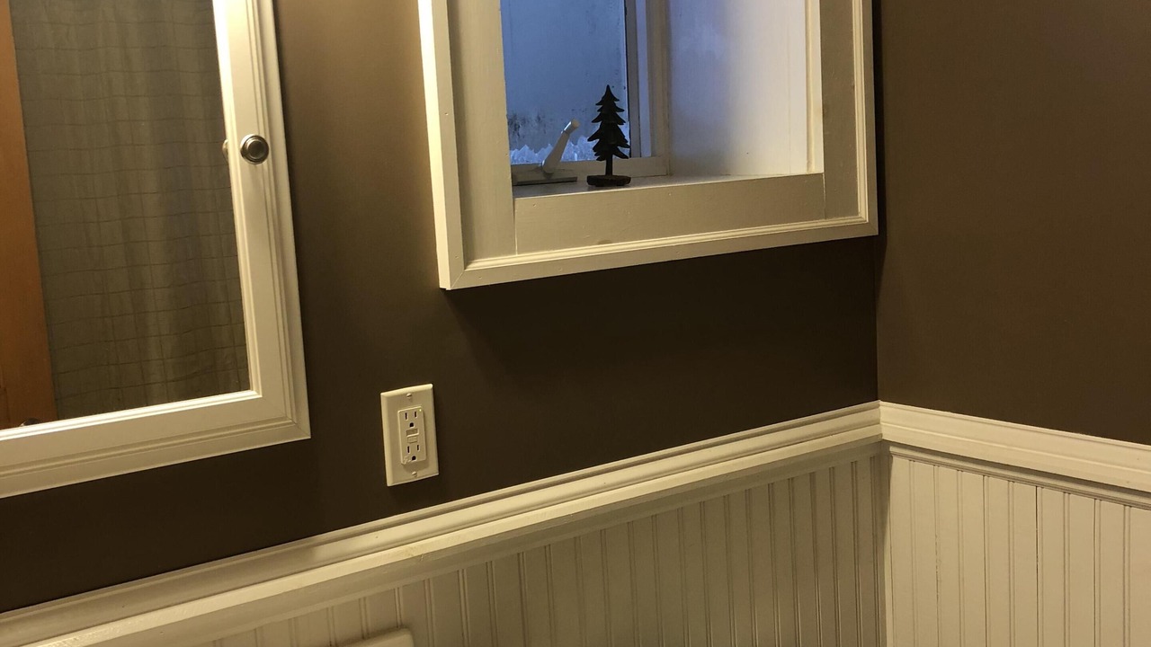 Photo of Bathroom in Jay