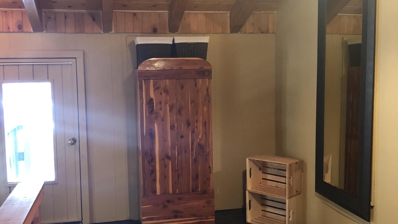Photo of Bedroom in Jay