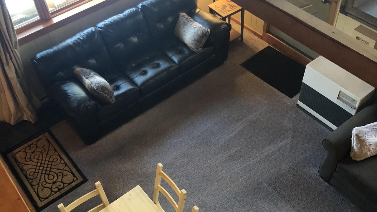 Photo of Livingroom in Jay