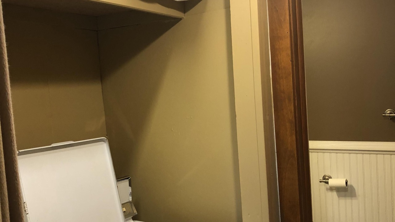 Photo of Bathroom in Jay