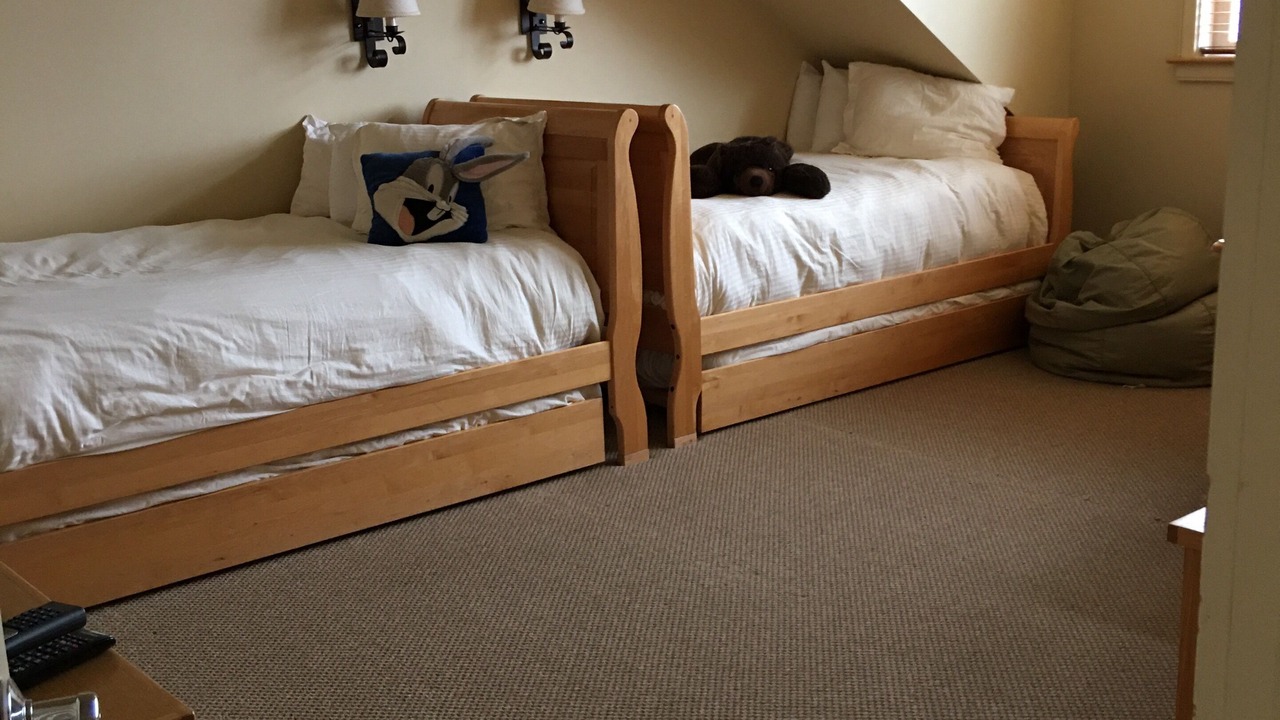 Photo of Bedroom in Ludlow