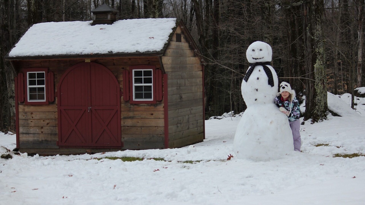 Photo of Others in Stowe Hollow