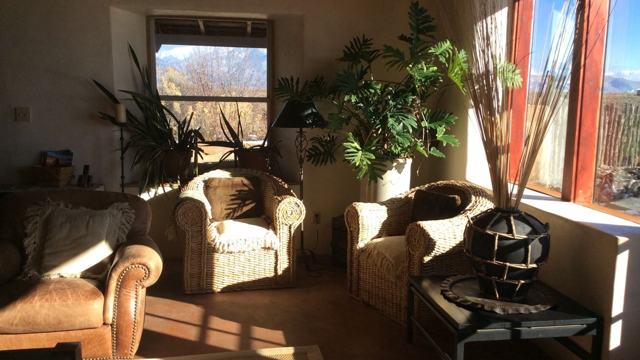 Photo of Livingroom in Taos