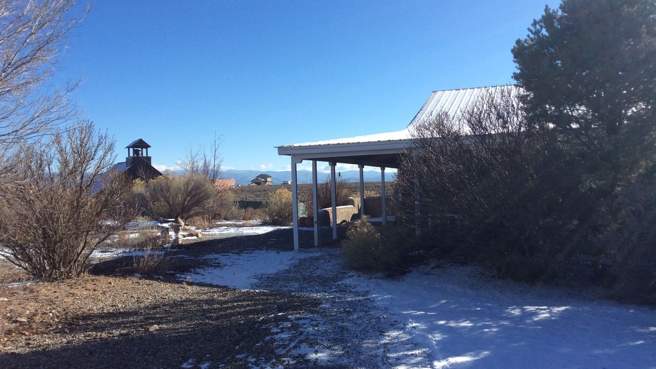 Photo of Outdoor in Taos