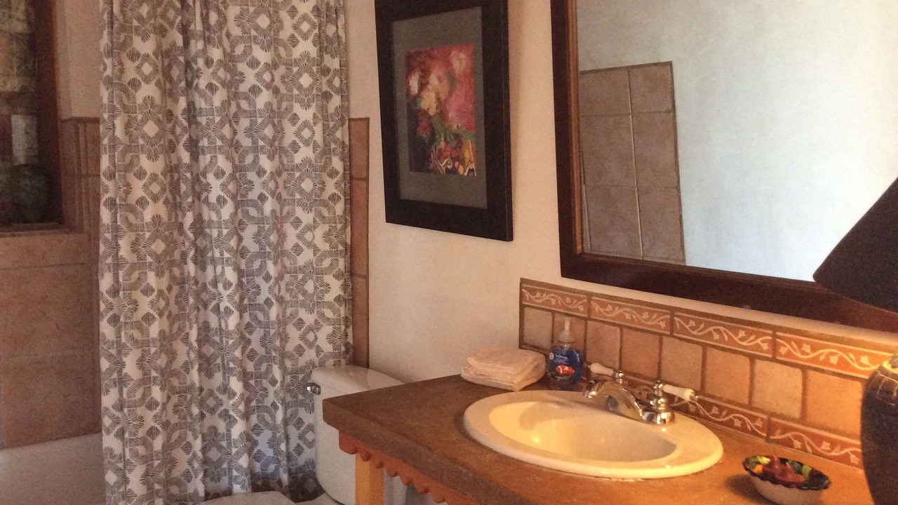 Photo of Bathroom in Taos