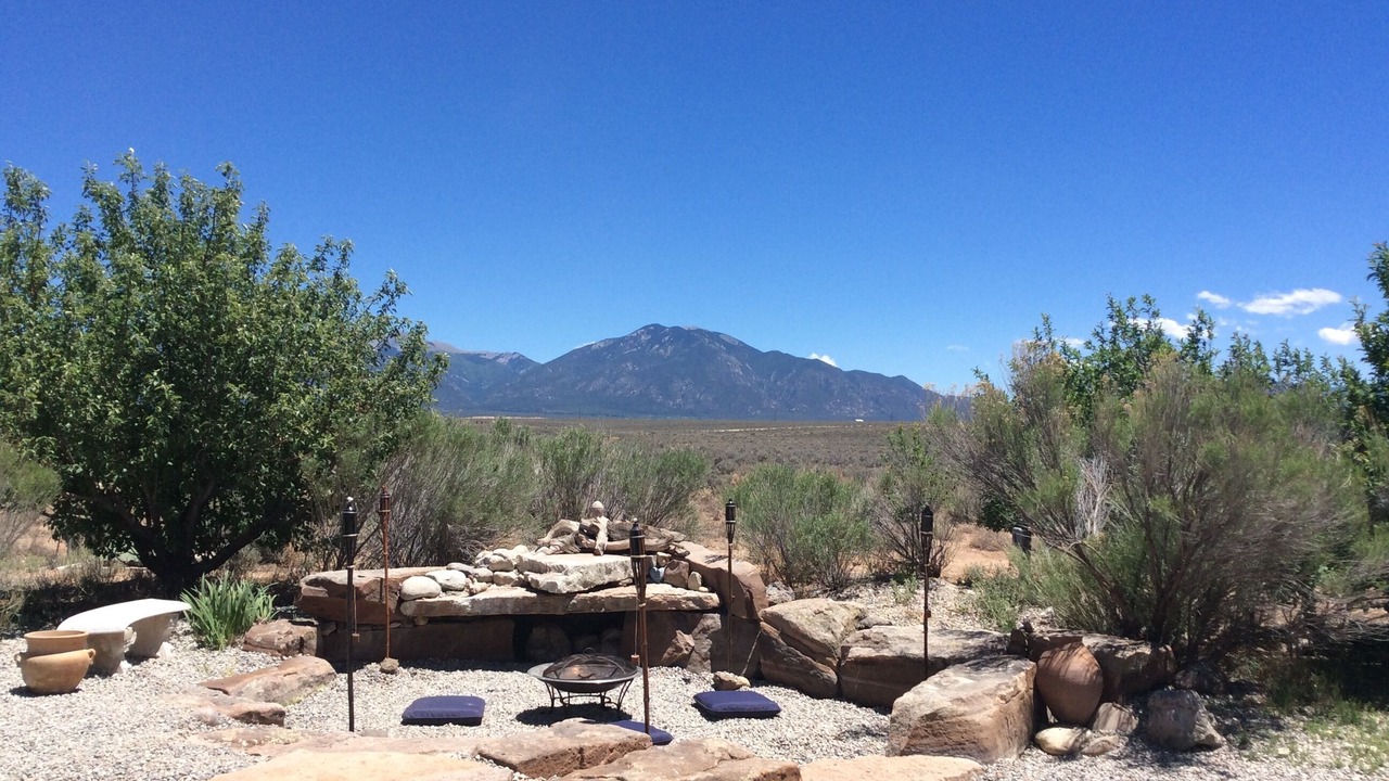 Photo of Outdoor in Taos