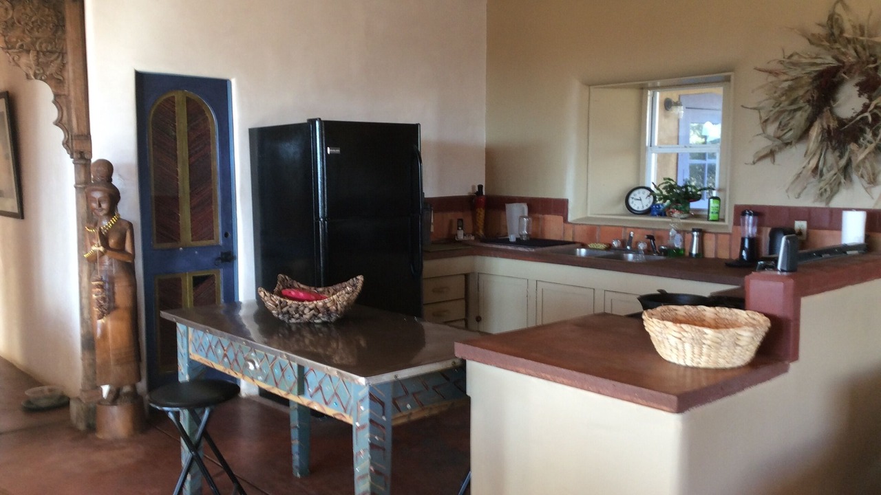 Photo of Kitchen in Taos