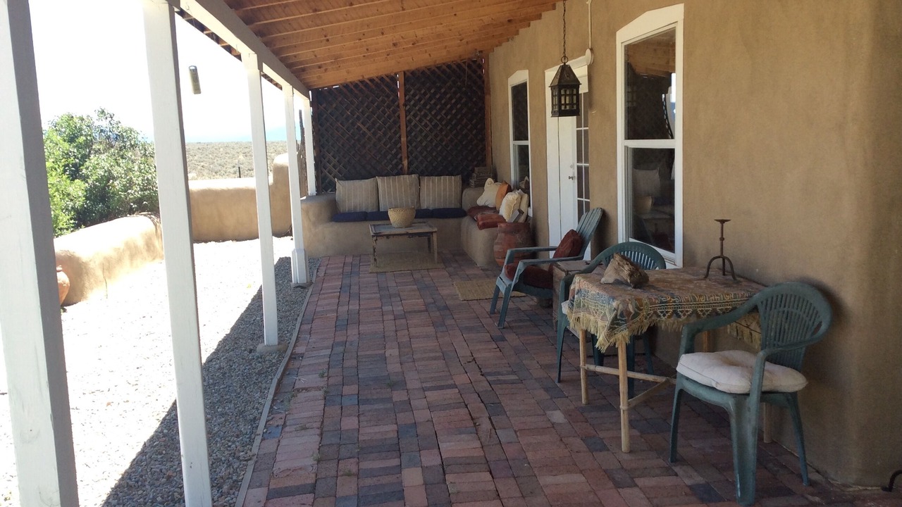 Photo of Outdoor in Taos