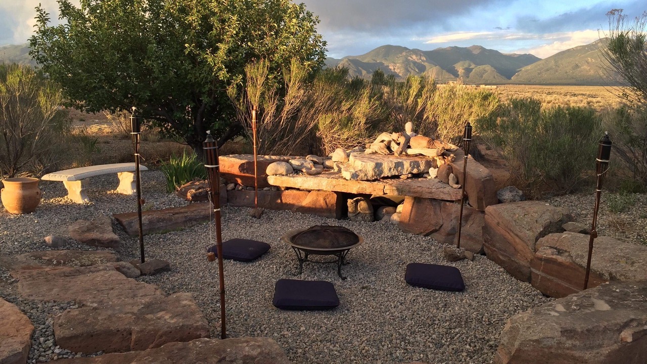 Photo of Outdoor in Taos