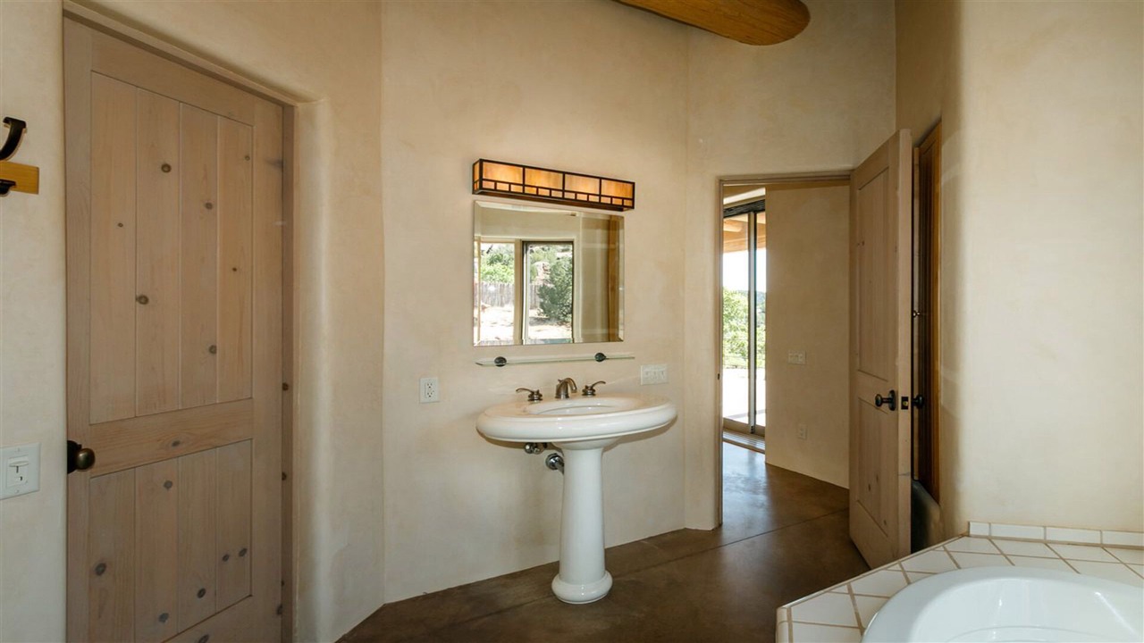 Photo of Bathroom in San Jose