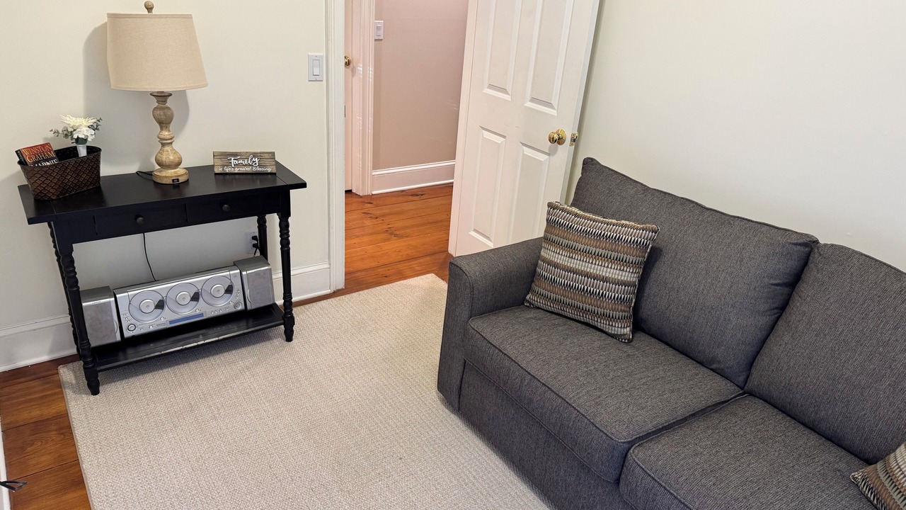Photo of Livingroom in Wardsboro