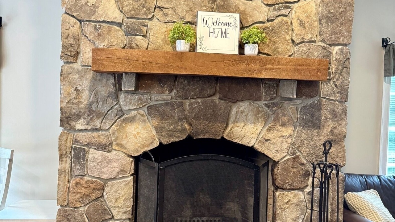 Photo of Livingroom in Wardsboro