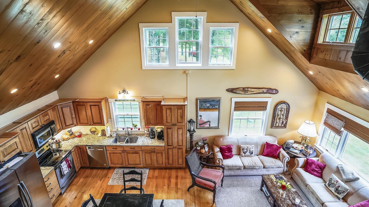 Photo of Livingroom in Morrisville