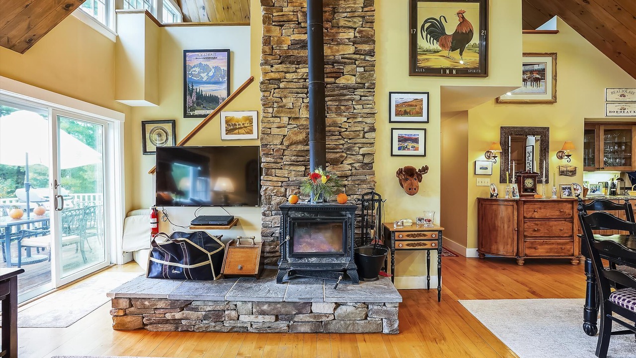 Photo of Livingroom in Morrisville