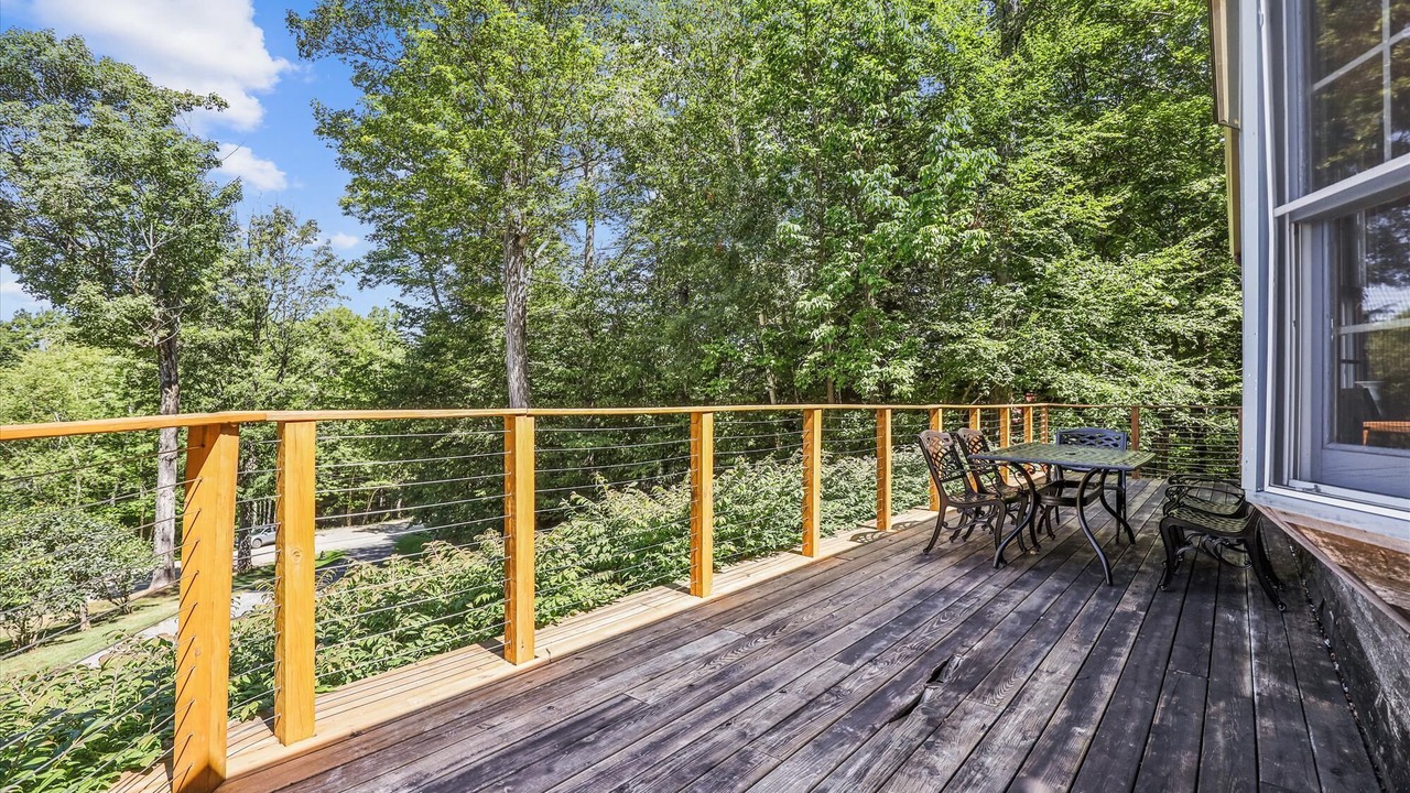 Photo of Outdoor in Stowe Hollow