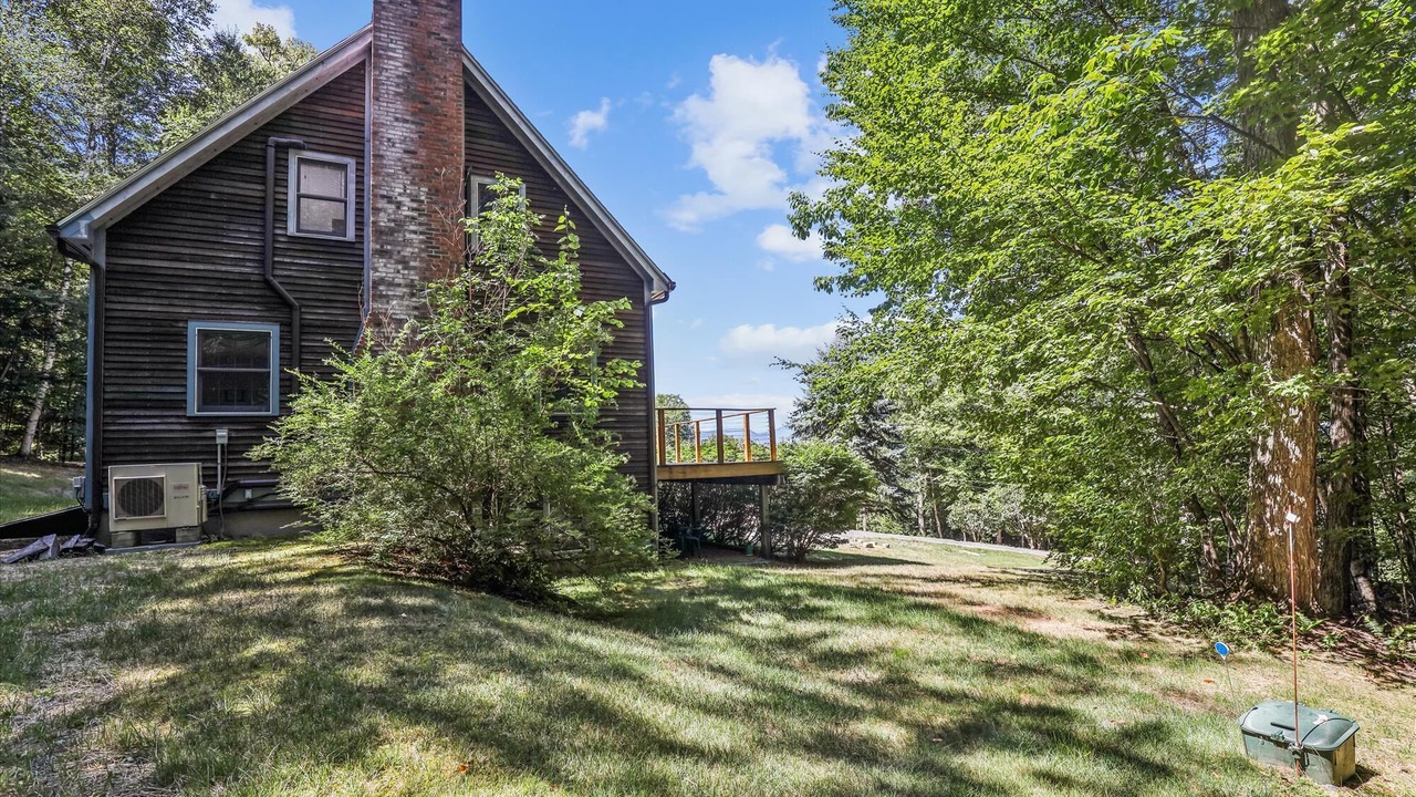 Photo of Outdoor in Stowe Hollow