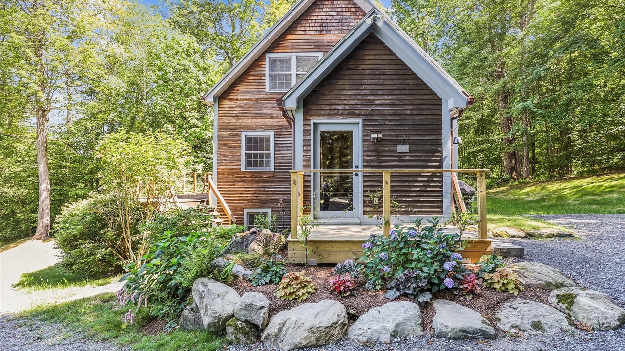 Photo of Outdoor in Stowe Hollow