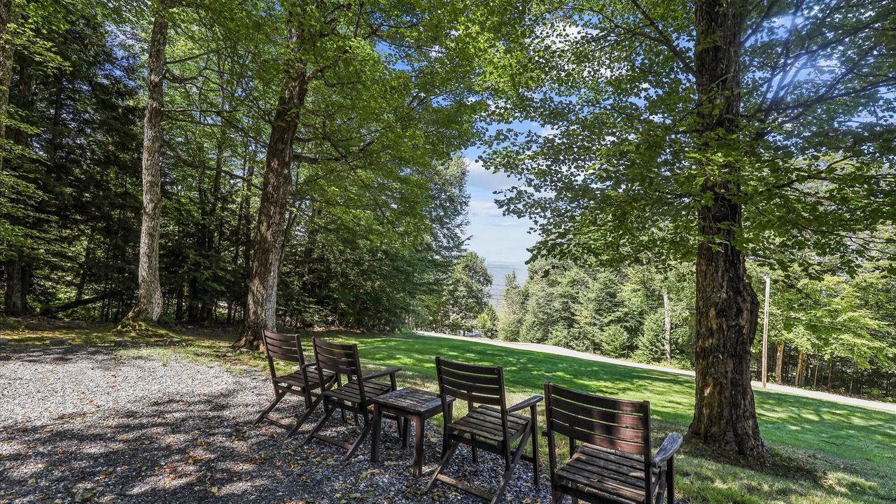 Photo of Outdoor in Stowe Hollow